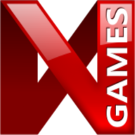 VV Games Logo