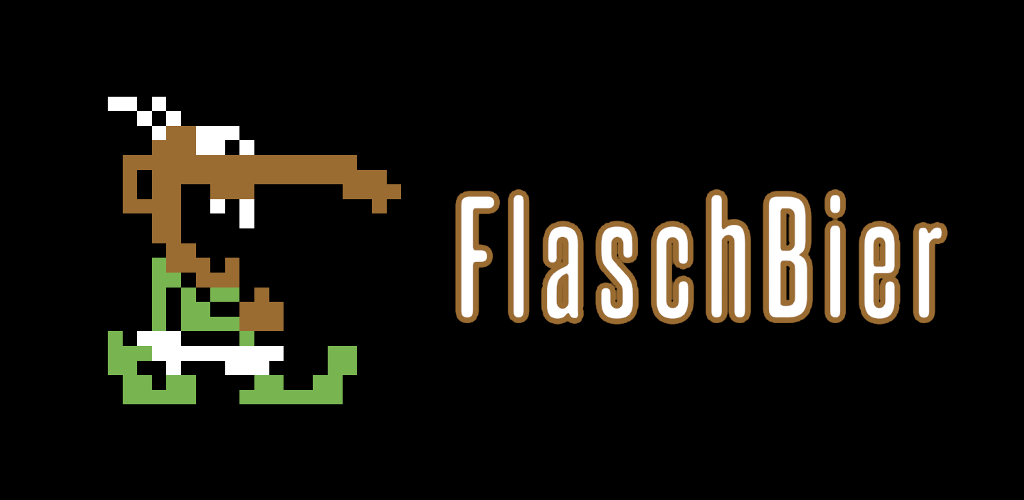 Flaschbier