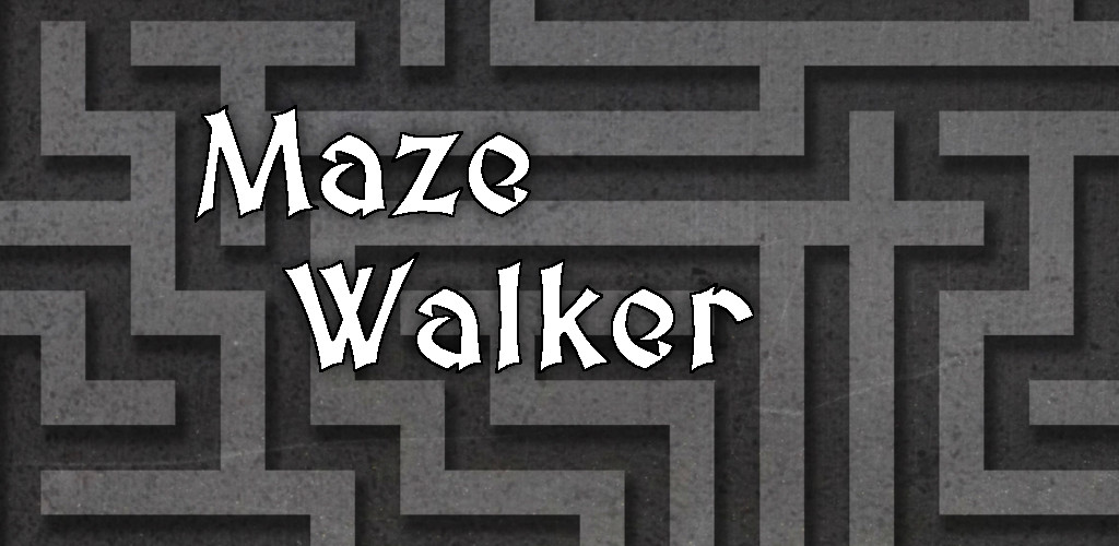Maze Walker